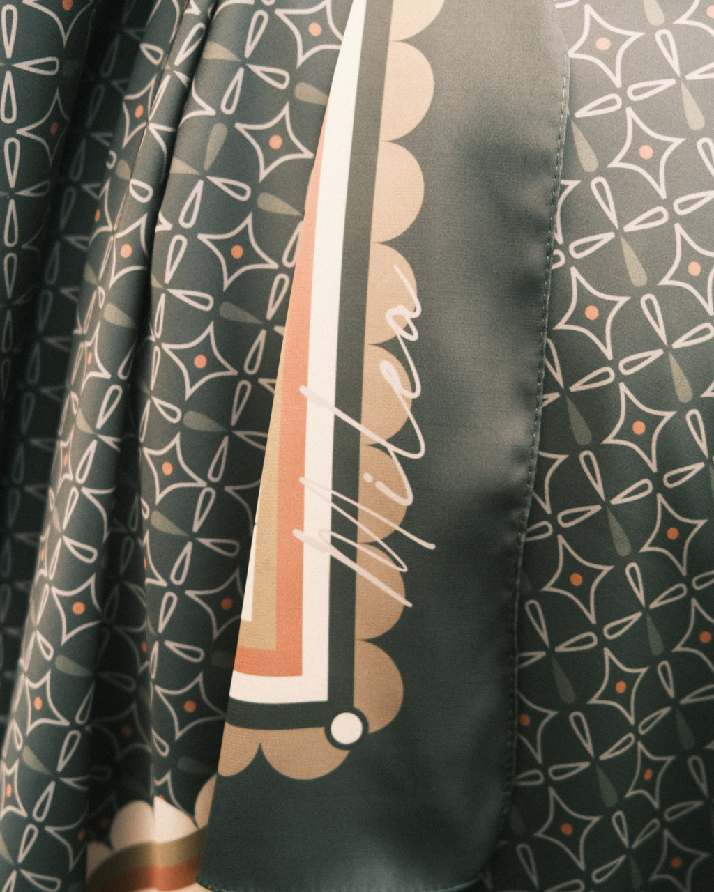 Leora in Forest Veil