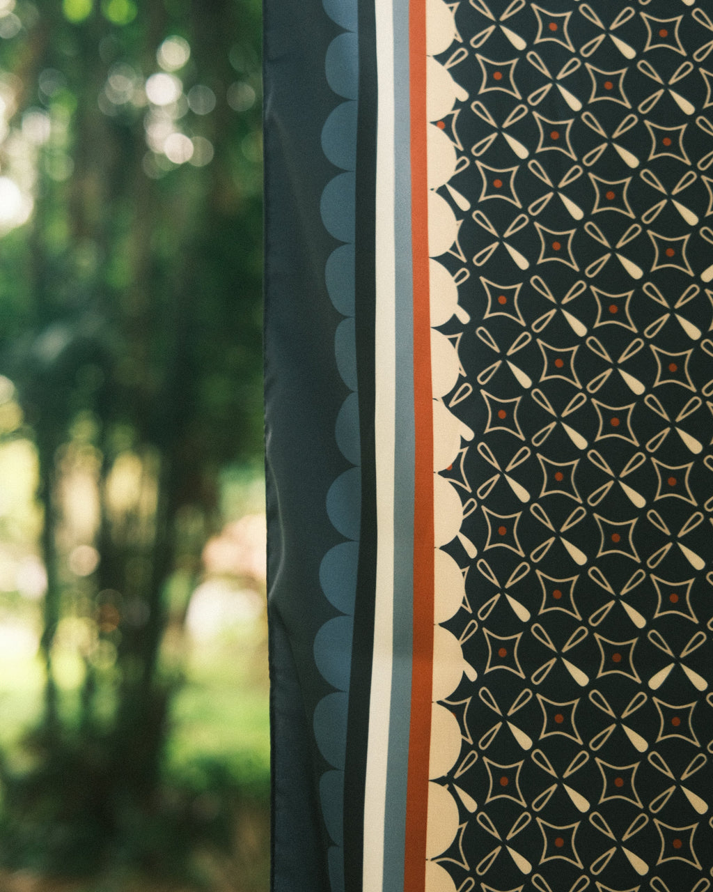 Leora in Midnight Haze