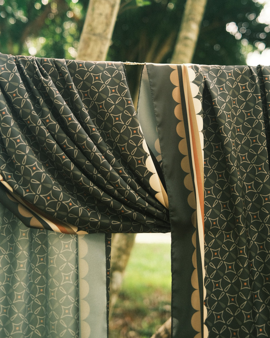 Leora in Forest Veil