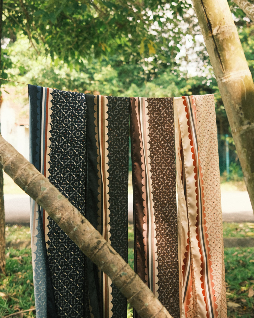 Leora in Midnight Haze