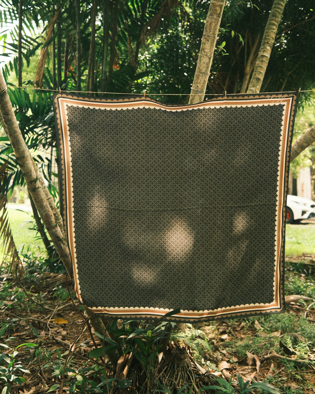 Leora in Forest Veil