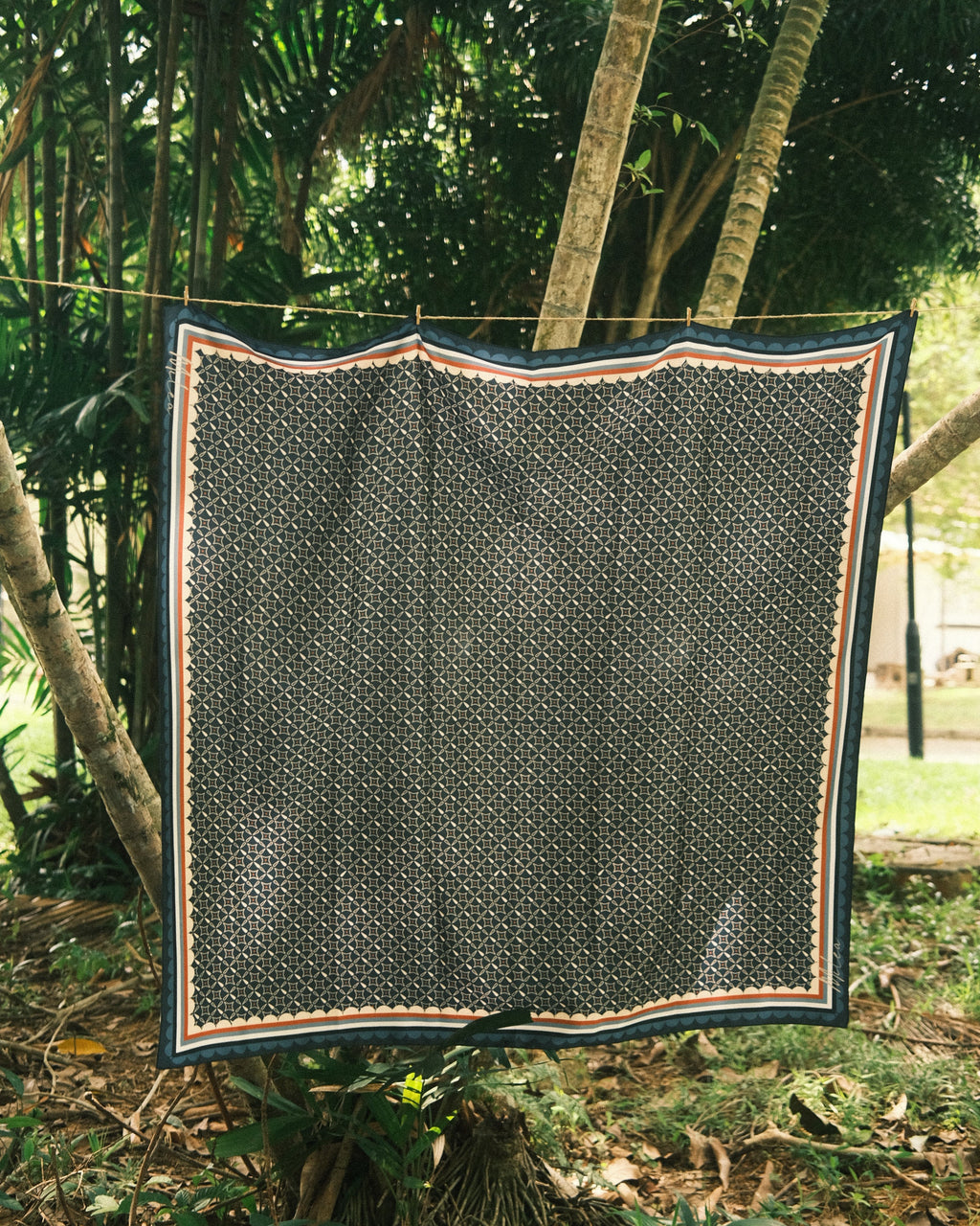 Leora in Midnight Haze